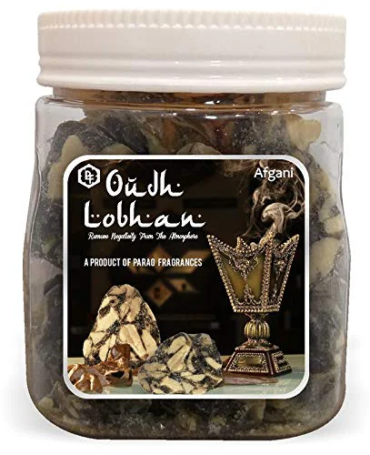 Parag Fragrances Oudh Loban 250 Gm
