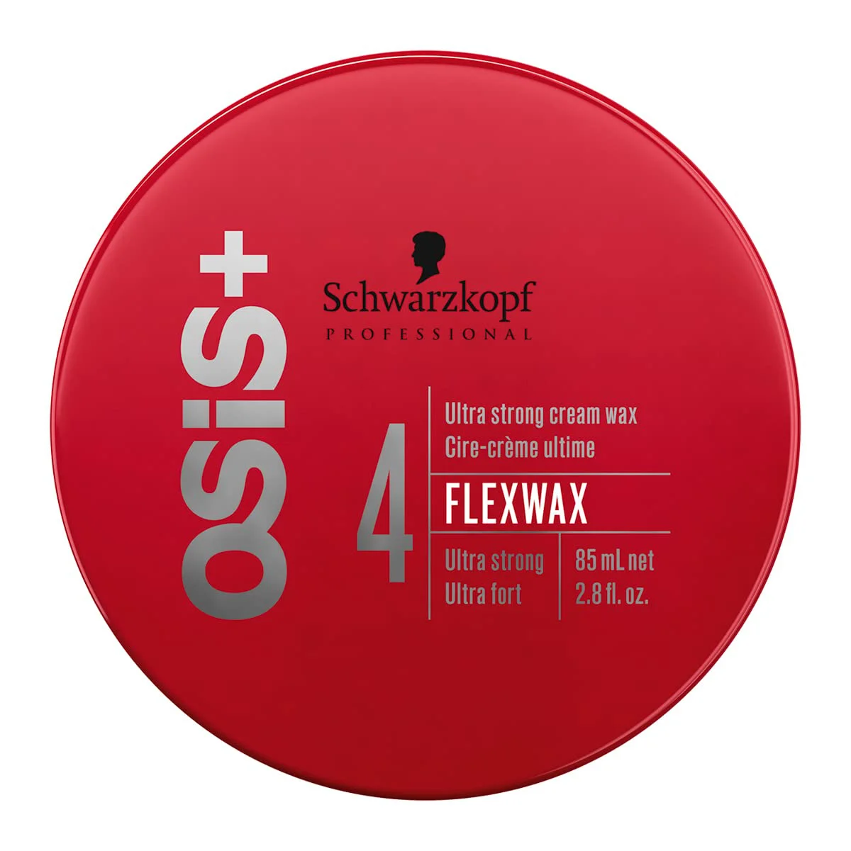 Schwarzkopf Professional Osis+ Flexwax Hairwax - 85ml - image 2
