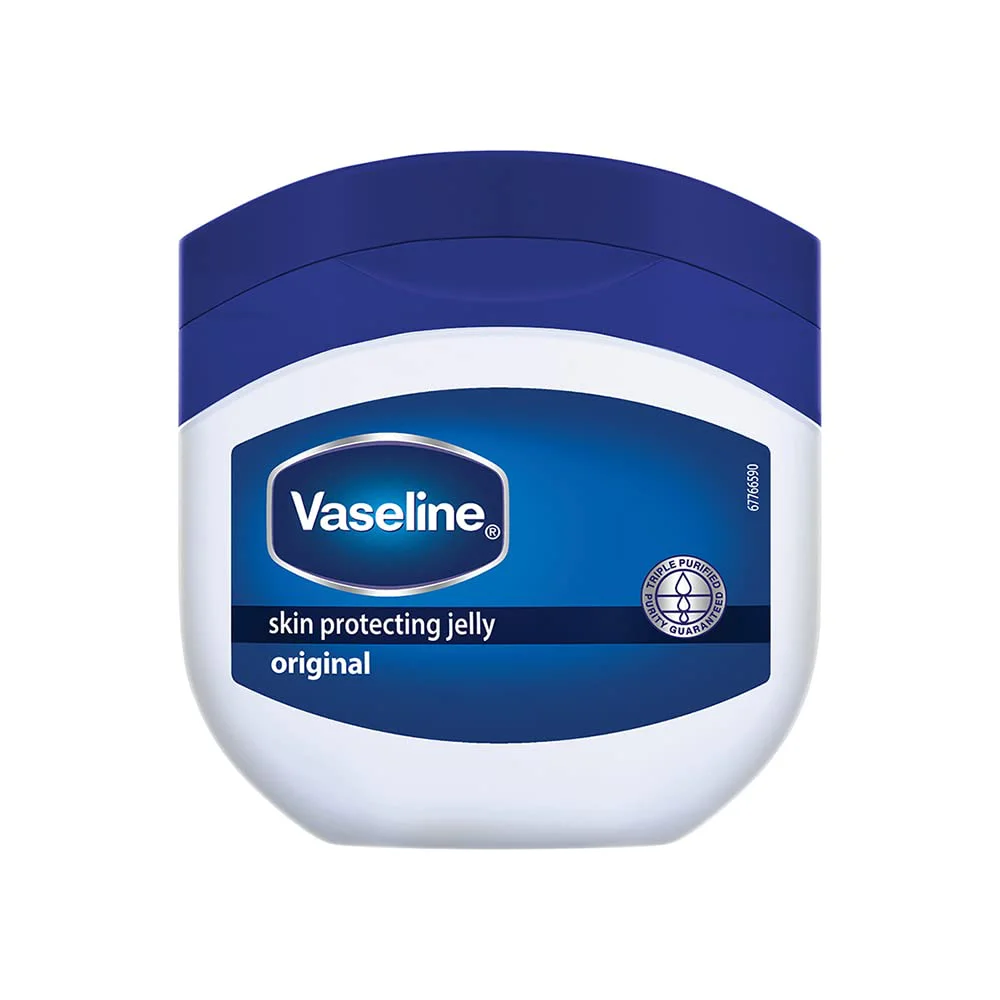 Vaseline Original Skin Protecting Jelly, with Multivitamins & Enhanced Fragrance, 85g - image 2