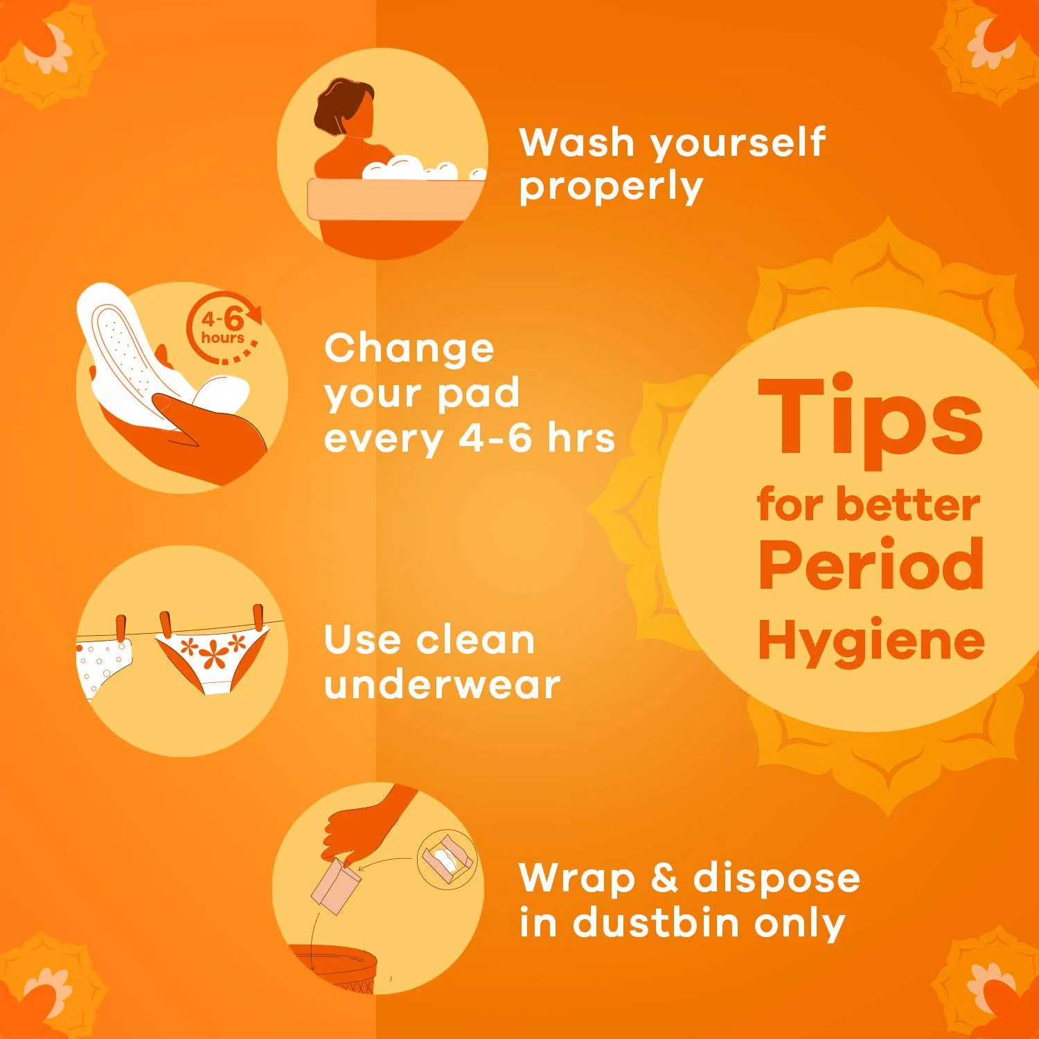 Whisper Choice Ultra XL Sanitary Pads|20 thin Pads|XL|upto 100% Stain protection|side safe Wings|With Liquid lock magic gel|5 cm longer & 20% wider|DRI-weave topsheet|28.4 cm Long|With disposable wrap| 2 Pads Free - image 4