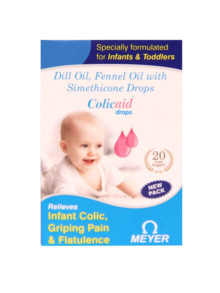 Colicaid Drop - 30ml