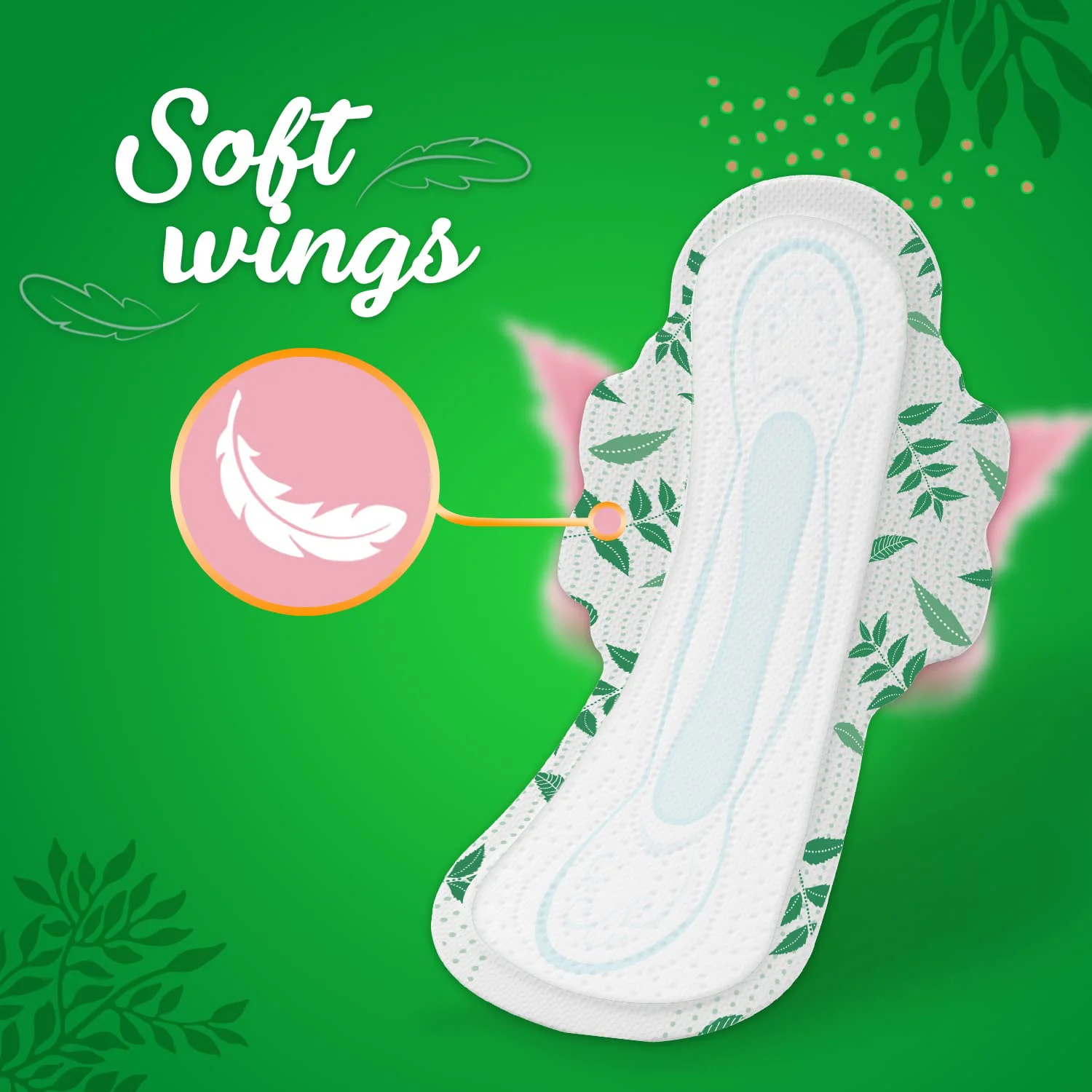 Whisper Ultra Clean Sanitary with Wings - 30 Pieces (XL) - image 5