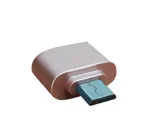 Micro USB On The Go Adapter (OTG) - Male Micro USB to Female USB Adapter
