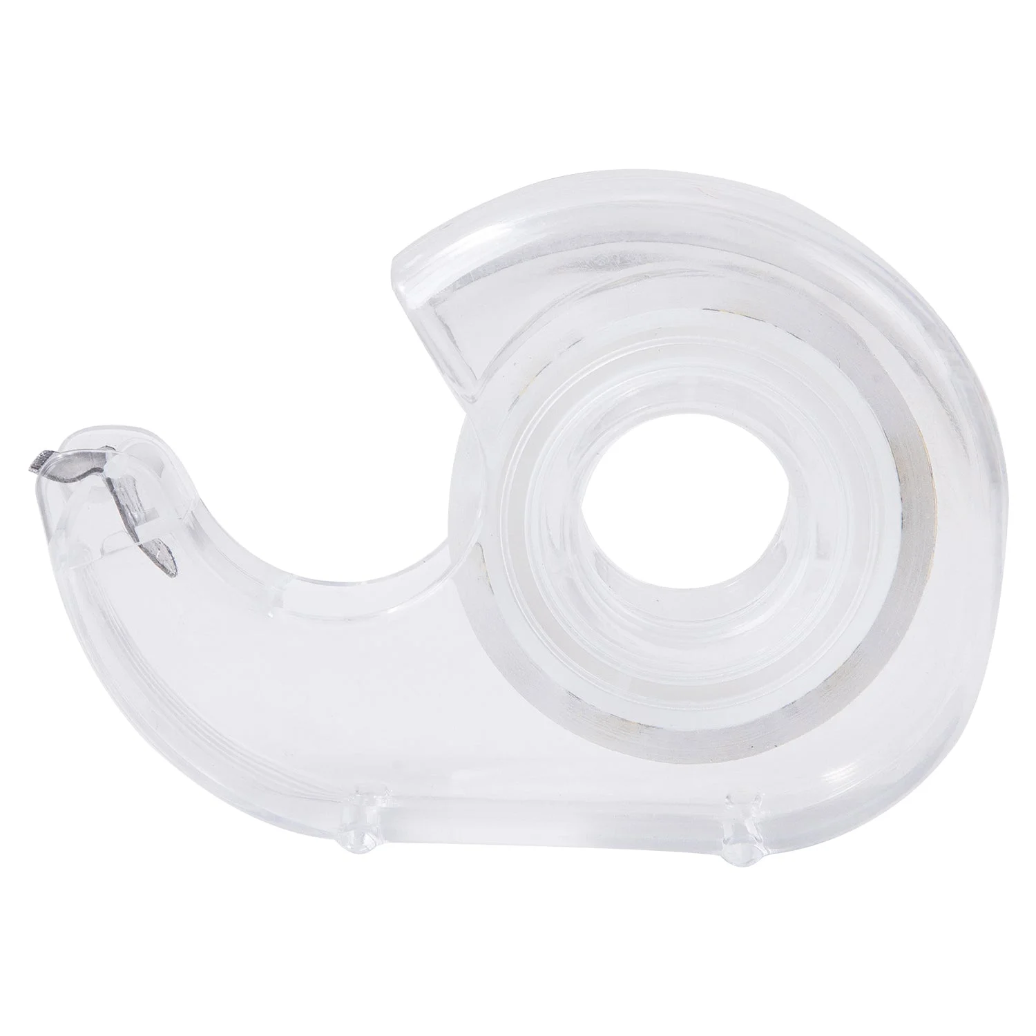 DELI WA30211 OFFICE TAPE DISP 18mmx7.62M - Color May Vary