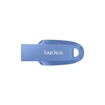 SanDisk ® Ultra Curve USB 3.2 128GB 100MB/s R Navy Blue
