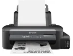 Epson EcoTank M100 Single Function InkTank B&W Printer