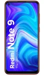 Redmi Note 9 (Pebble Grey, 4GB RAM 64GB Storage) - 48MP Quad Camera & Full HD+ Display