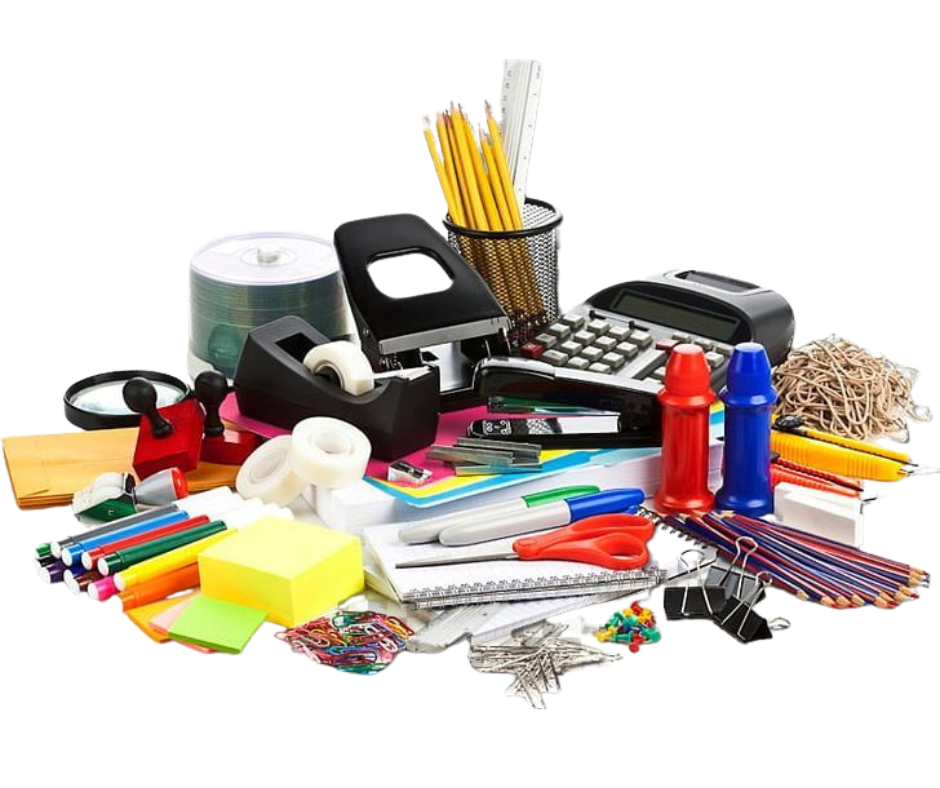 Stationery