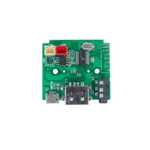Electronic Spices TG113 Bluetooth Speaker Circuit Board Module Pack of 1pcs