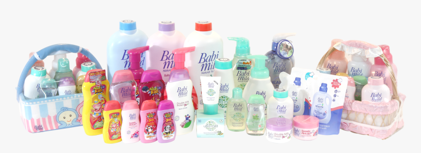 Baby Care
