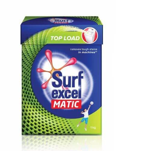 Surf Excel Matic Top Load, 1 Kg