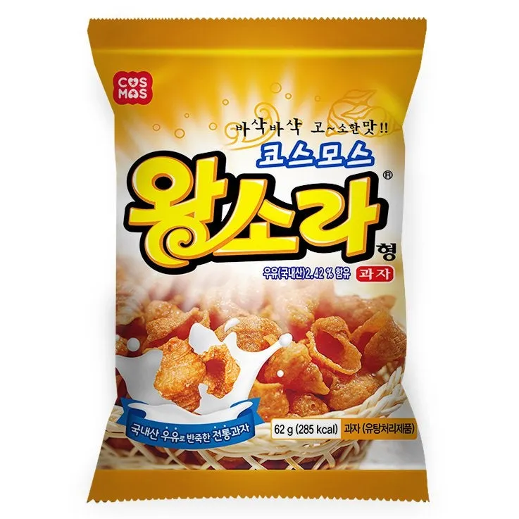Sora Snack 62gm