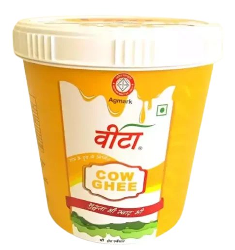 Vita Cow Ghee, 1L