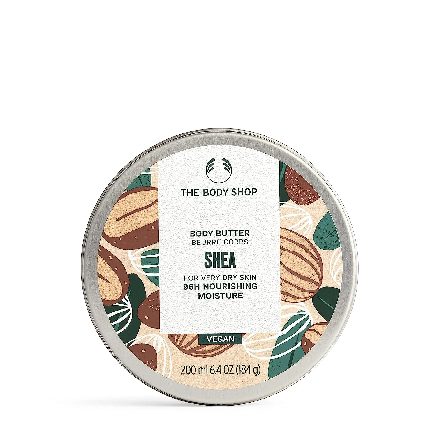 The Body Shop Body Butter - 200ml