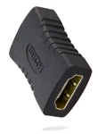 HDMI Jointer Joiner Coupler Extender Female to Female Connector Adapter