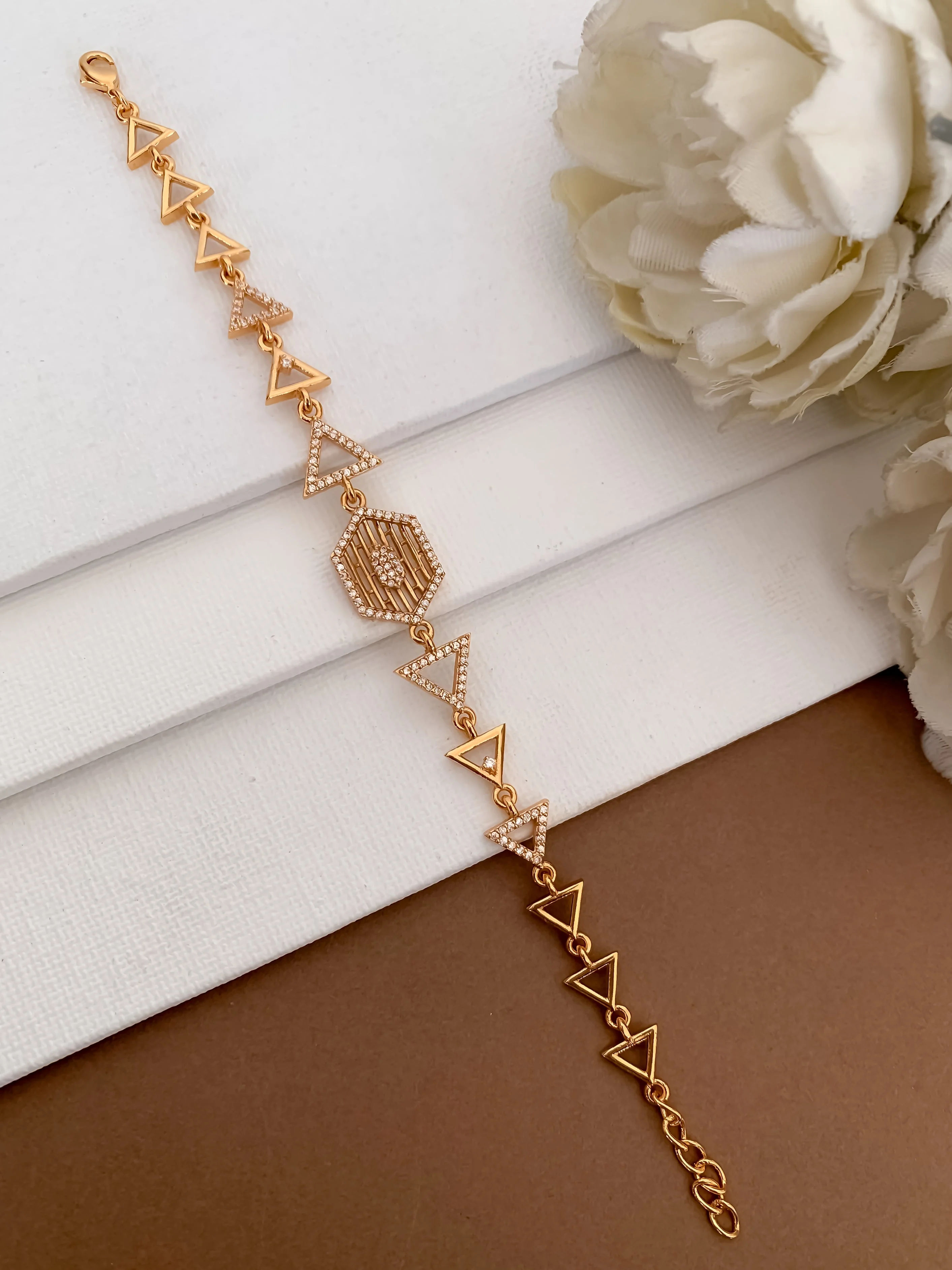 Savya Bracelet