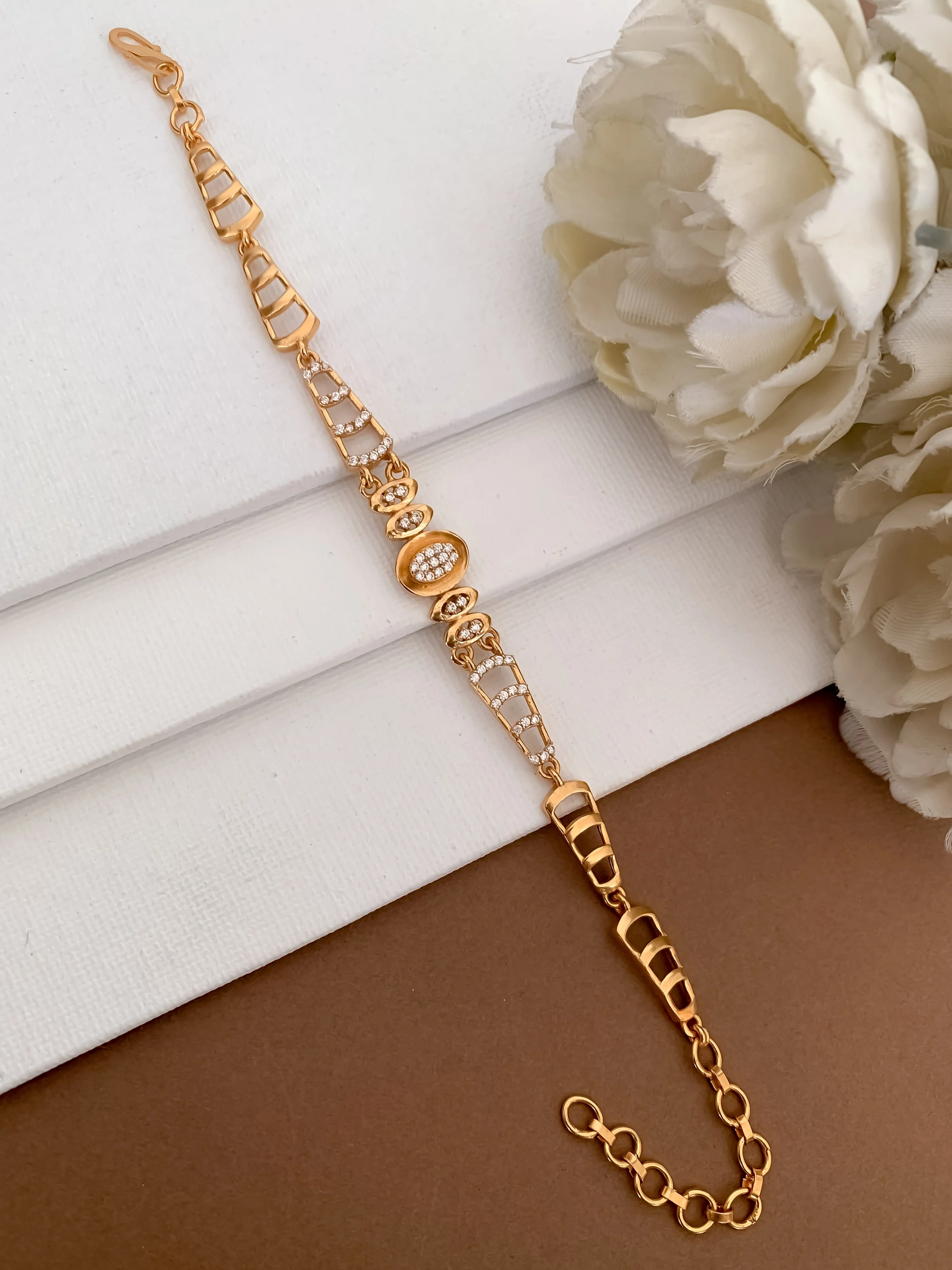 Aelina Bracelet