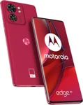 Motorola Edge 40 5G (Viva Magenta, 8GB RAM, 256GB Storage)