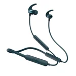 boAt Rockerz 255 Pro+ Bluetooth Neckband with Upto 60 Hours Playback, ASAP Charge, IPX7, Dual Pairing and Bluetooth v5.2(Teal Green)
