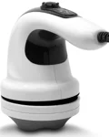 Dr Physio Electric Full Body Massager, White