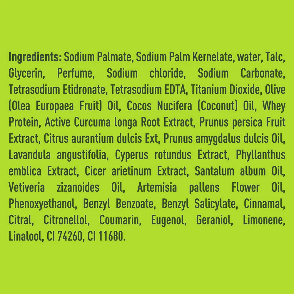 Rexona Coconut and Olive Oil Soap For Silky Smooth Skin, 4X100 g - image 5