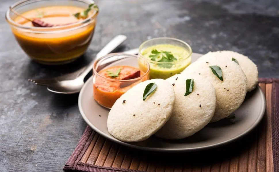 Prithi Home's and Kitchen Heavy Gauge Stainless Steel Induction Friendly Idli Cooker/Idli maker 4 plate Regular + 2 Mini Idly plate -16 idli,36 mini Idli (4 Regular Idli Plate with stand+ 2 Mini Idly Plate Extra) - image 4