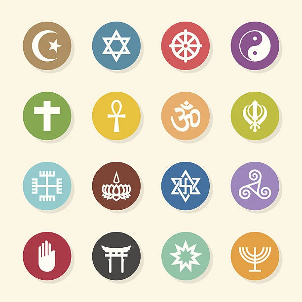 Religious Goods