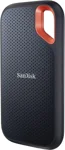 SanDisk 500GB Extreme Portable SSD 1050MB/s R, 1000MB/s W,Upto 2 Meter Drop Protection with IP55 Water/dust Resistance, HW Encryption, PC,MAC & TypeC Smartphone Compatible, Usb, External SSD