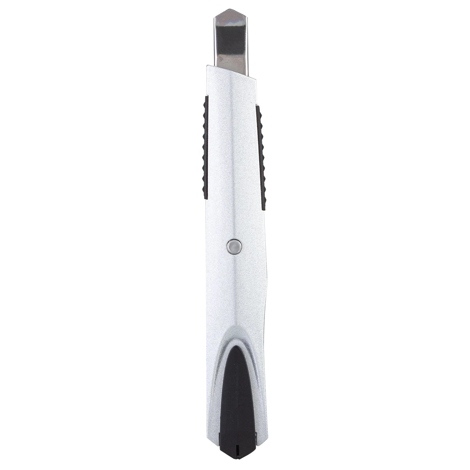 Deli W2056 Zamak Soft-Touch Cutter 1 T - Color May Vary