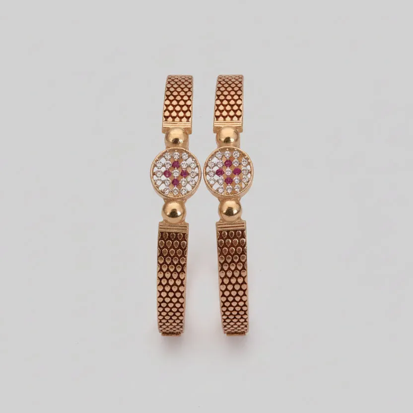 Buy 1 Get 1 Free - Sunita Bangles(set of 2 )