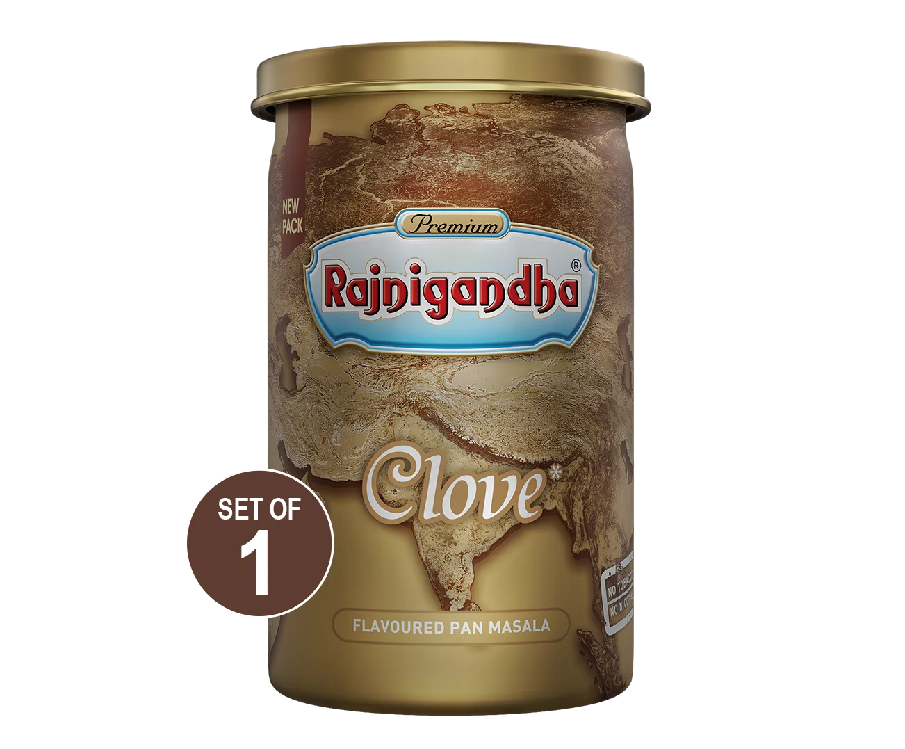 Rajnigandha Clove - 60g