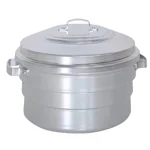 Idli maker | Idli Pot | idli maker pot | idli cooker | idli making Pot aluminium | Aluminium idly Maker pot | aluminium idli Cooker, idly pot for home (12 idli)