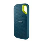 Sandisk Extreme Portable 4Tb,1050Mb/S R,1000Mb/S W,3Mtr Drop Protection,Ip65 Water/Dust Resistance,Hw Encryption,Pc,Mac & Typec Smartphone Compatible,5Y Warranty,External Ssd,Monterey Color,USB_c