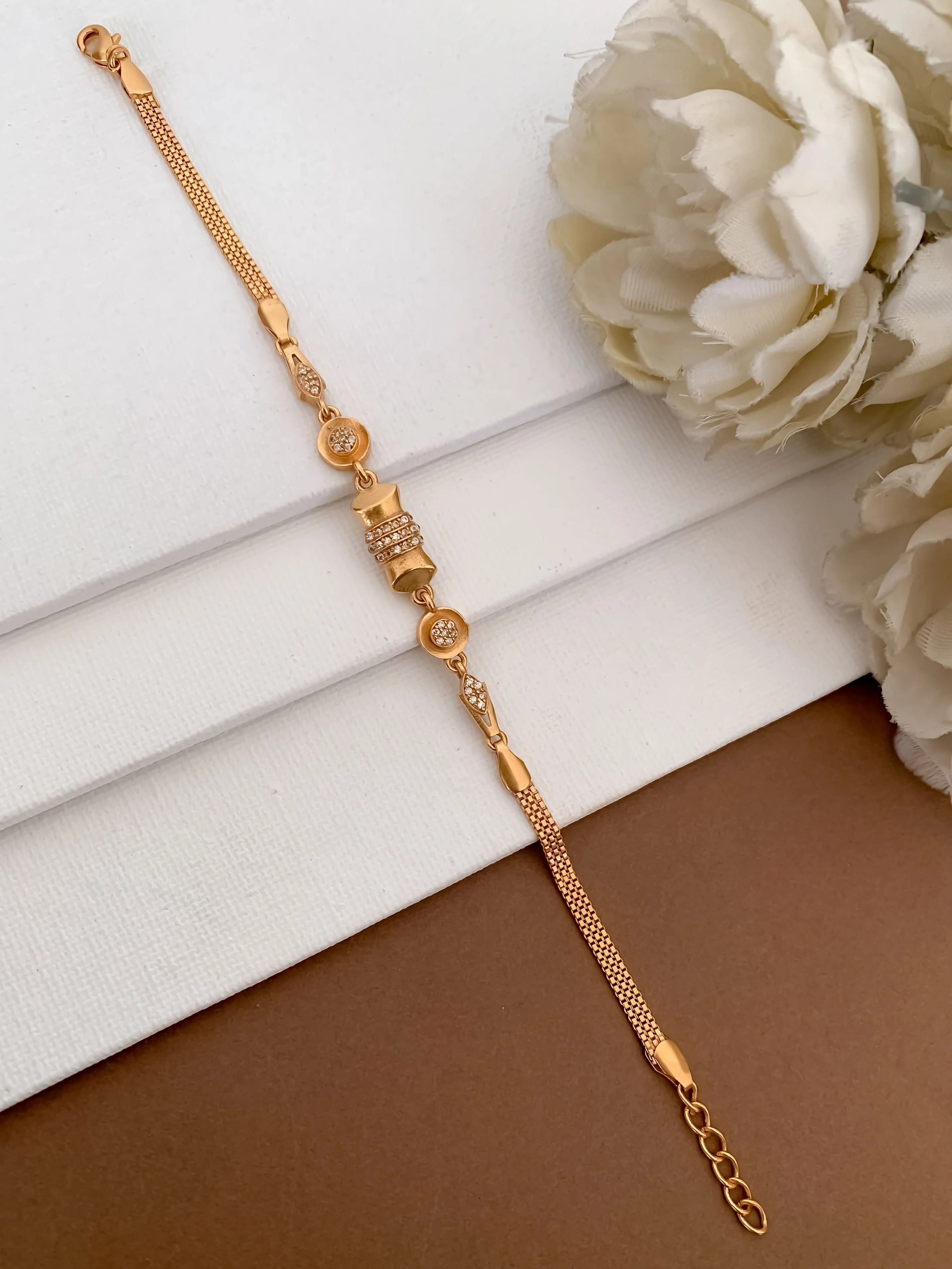 Jahnavi Bracelet