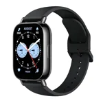Redmi Watch 5 Lite, 1.96" Amoled, Advanced in-Built GPS, 5 ATM, 18 Day Battery, Bluetooth Calling with AI Noise Reduction, Always on Display, Black