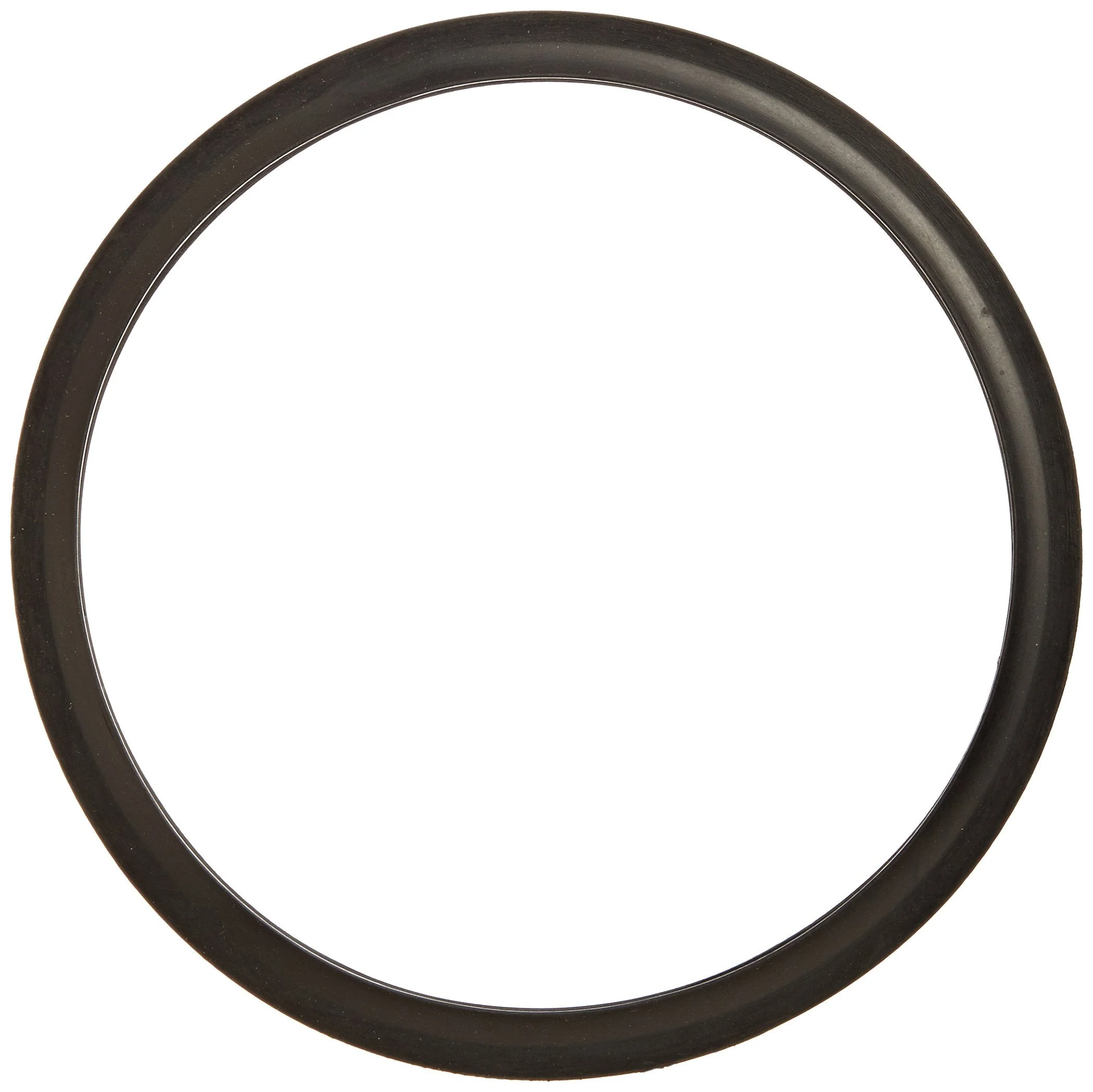 Prestige Rubber Mini Sealing Ring Gasket for 3/4-Liter Supreme and 2.5/3.5/3-Liter Deluxe Plus Pressure Cookers, Black - image 2