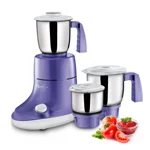 Pigeon by Stovekraft Viola 550-Watt Mixer Grinder