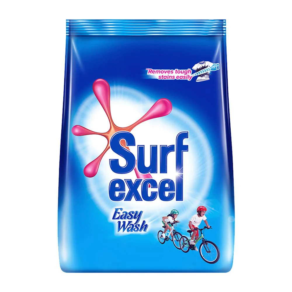 Surf Excel Easy Wash, 500gm