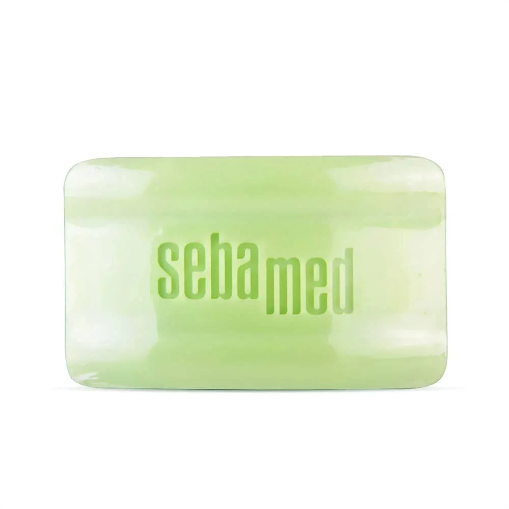 Sebamed Adult Cleansing Bar Set of 2 (100gmx2) (2 x 100 g) - image 3