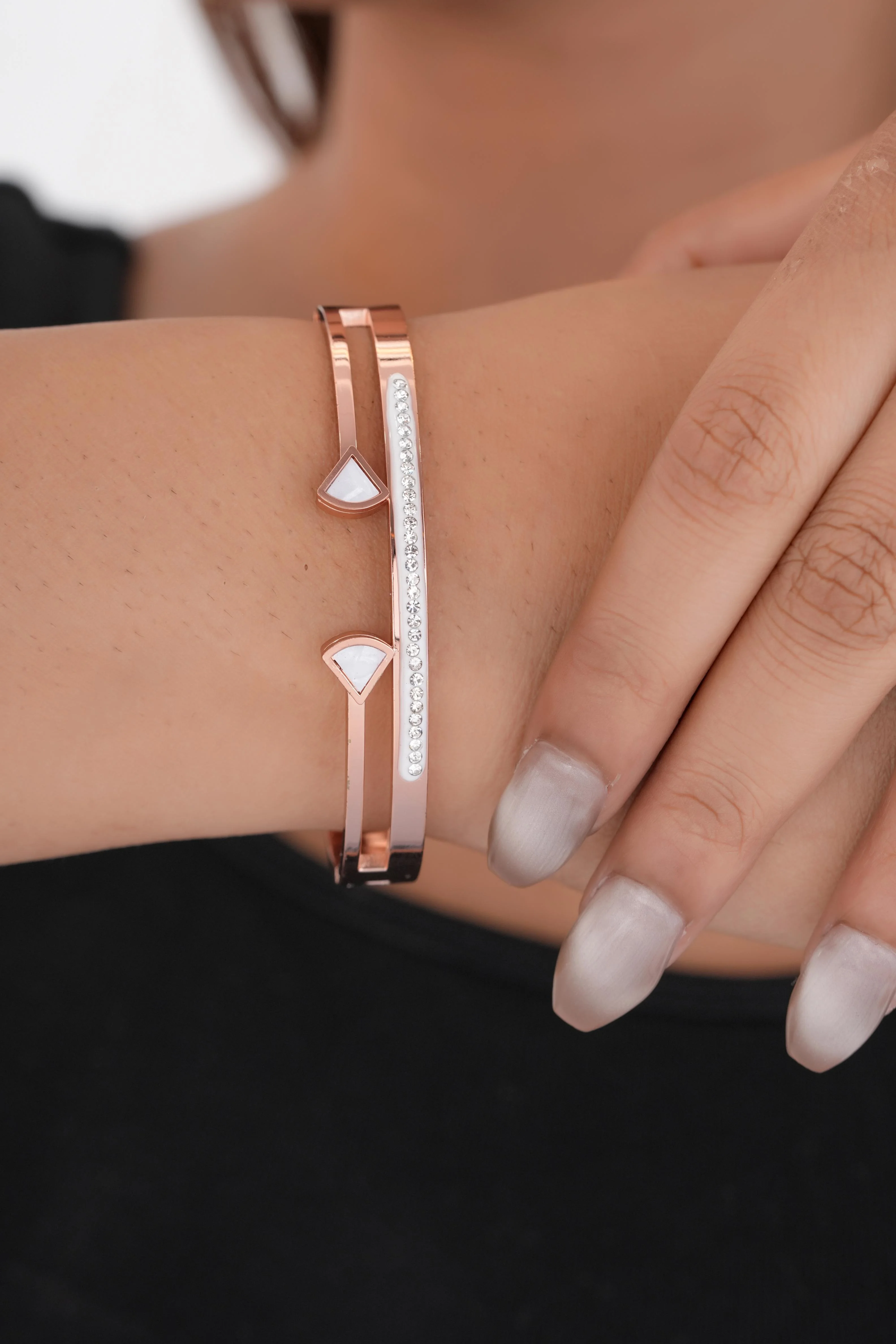 Nandini Bracelet - Buy 1 Get 1 Free
