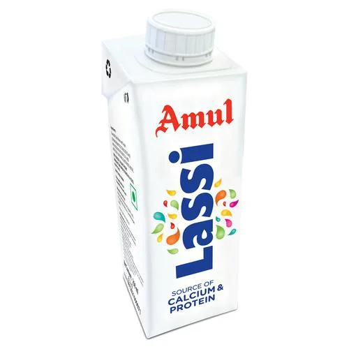 Amul Lassi, 250ml