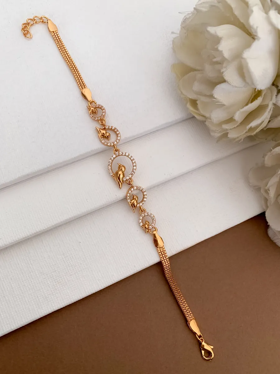Mehar Bracelet