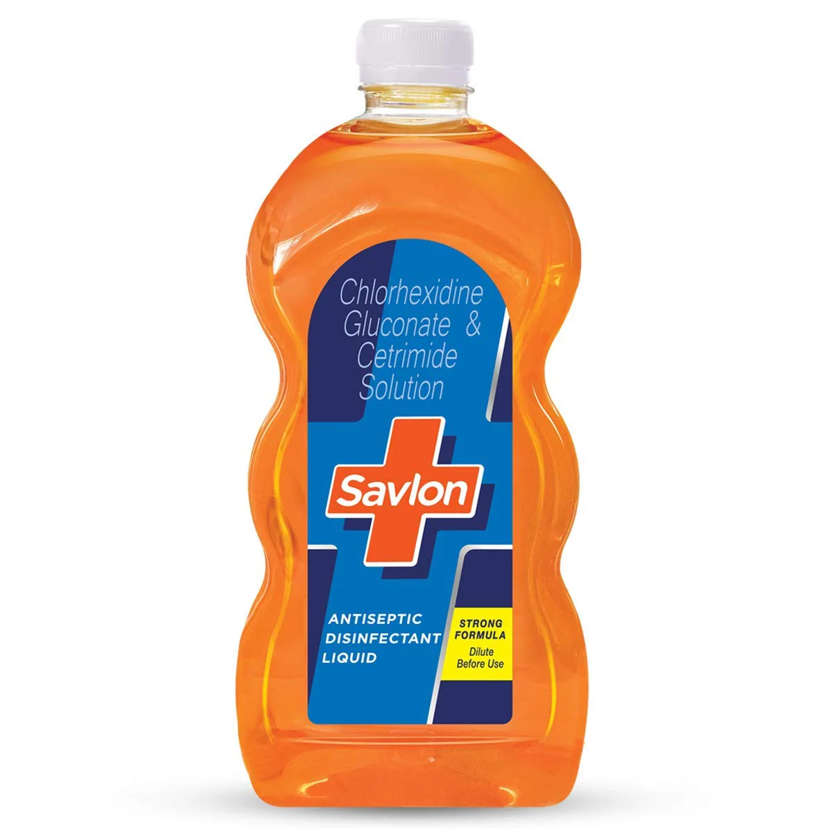 Savlon Disinfectant Antiseptic Liquid - 1L