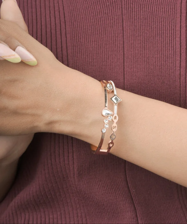 Advika Bracelet - Buy 1 Get 1 Free