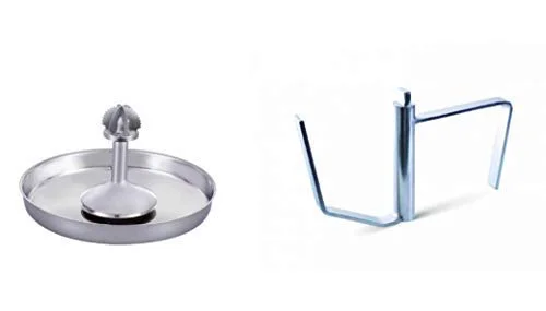The Elgi Stainless Steel Perfect+ (2 Lit)Atcs 230W Wet Grinder Atta Kneader And Coconut Scraper Combo - image 1