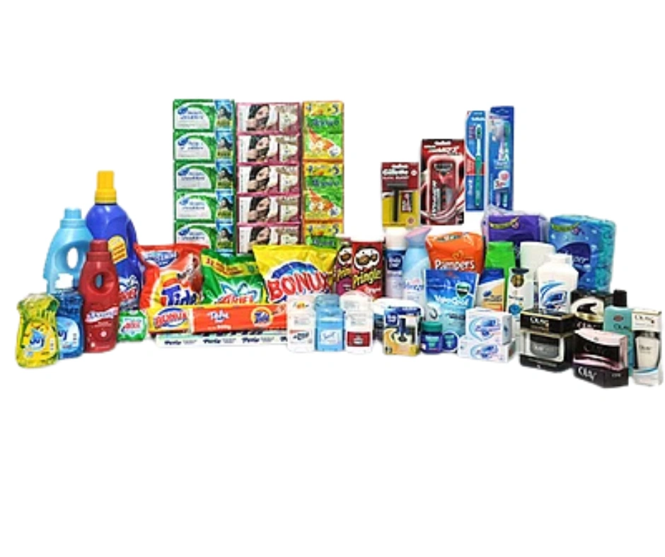 Household Essentials